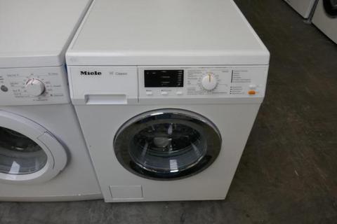 Miele WDA110 Wasmachine A++ 7 kilo 1400RPM 1 jaar garantie