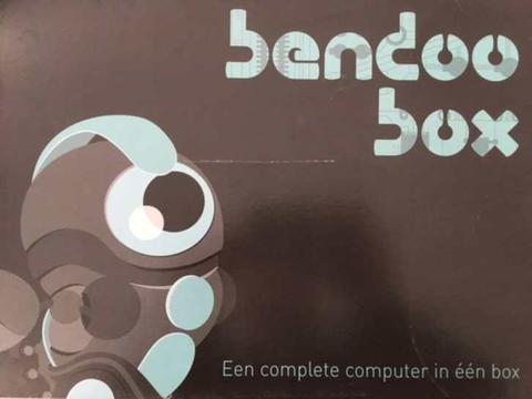 Bendoo box 25 euro