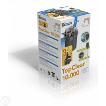 Superfish TopClear Kit 10000 UVC 9 Watt Pomp 3000 L/H