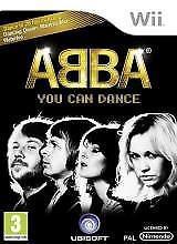 WiiGameShopper.nl | Abba: You Can Dance - Wii