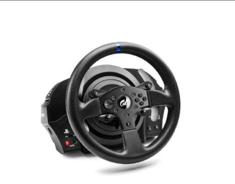 THRUSTMASTER T300 RS GT Edition
