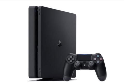 PlayStation 4 Slim 500 GB