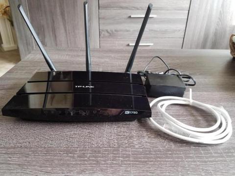 Tp-Link Router Te Koop!!!