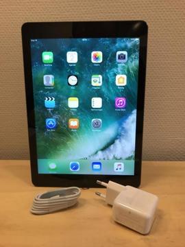 iPad Air - 9.7 inch refurbished met garantie bij www.iUs