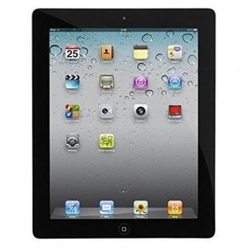 Apple iPad 2 - 16 of 32GB 3G- Zwart of Wit met garantie!