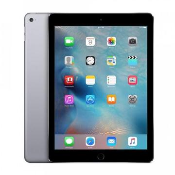 Apple iPad Air 2 64GB Wifi + Cellular - Grijs | iDeal