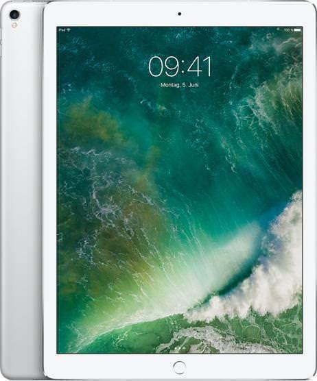 Refurbished: Apple iPad Pro 12,9 64GB [wifi + cellular