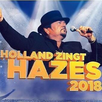 Holland Zingt Hazes 2018 | Ziggo Dome