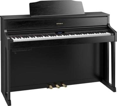 Roland HP-605 CB digitale piano nieuw