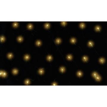 vidaXL Kerstverlichting lichtnet 3 x M (400 LEDs)