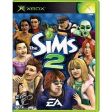 The Sims 2 | incl. Garantie