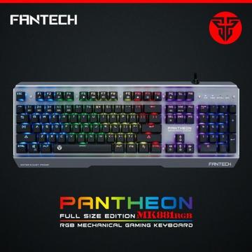 Fantech MK881 RGB gaming toetsenbord