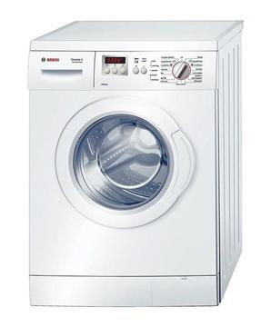 Bosch WAE28266NL wasmachine 6 kg 1400 toeren PAASACTIE 275