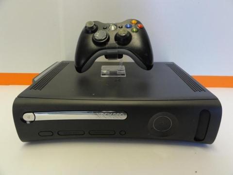 Xbox 360 Elite 120GB || gebruikt