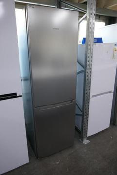 Siemens RVS look combi nofrost koelkast A++ Elders €599