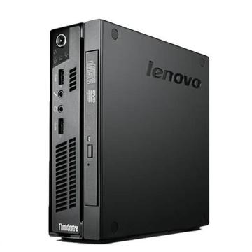 Lenovo M92P USFF | Core i5 / 8GB ram / 500GB