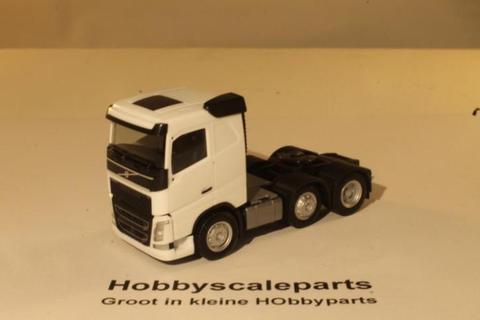 HObbyscaleparts Modelbouwer Onderdelen 1/87 Modelbouw