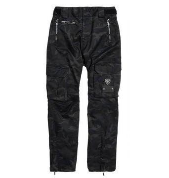 Superdry Snow Pant Shadow Camo