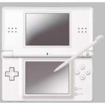 Nintendo DS Lite - Wit | incl. Garantie