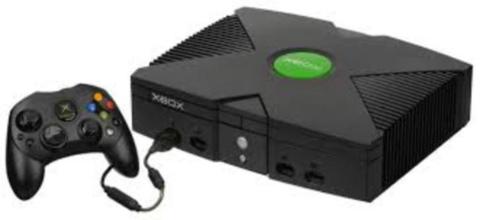 Xbox, Xbox 360, Xbox one