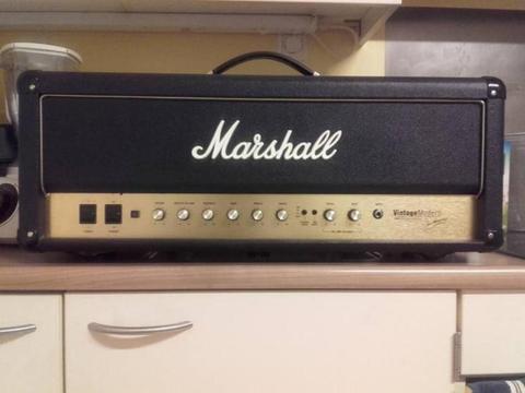 Marshall vintage modern (50 watt)