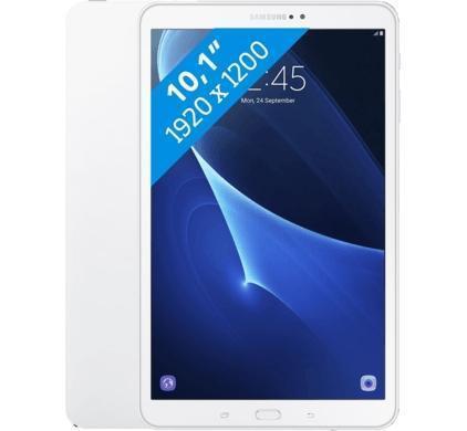 Samsung Galaxy Tab A 10.1 Wifi Wit tablet