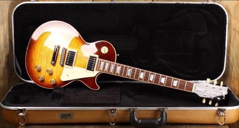 Gibson Traditional 2015 100TH Anniversary Ruil /Inruil