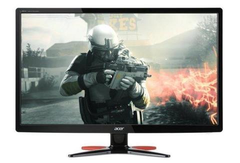 Acer G246HLFbid - Gaming Monitor (Kabels, Computer)
