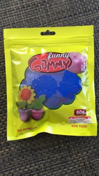 Funny Gummy GROOTHANDEL squishy - PARTIJEN -Nieuw RAGE