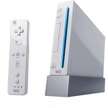 Nintendo Wii | incl. Garantie