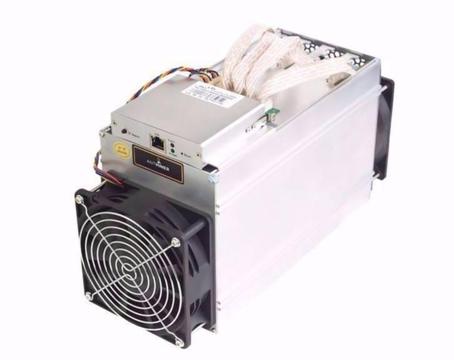 Antminer D3 incl. voeding direct af te halen in Almelo