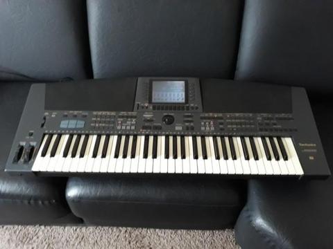 Keyboard Technics sx-KN5000 te koop!