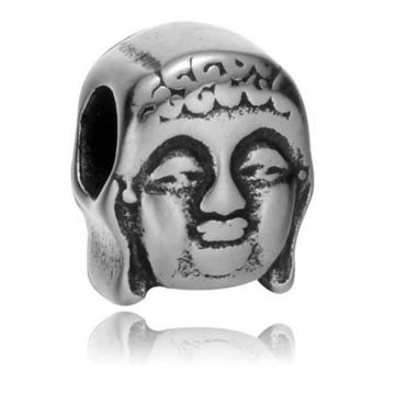 Boeddha bedel zilver