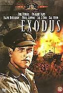 Film Exodus op DVD