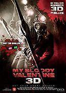 Film My bloody valentine op DVD
