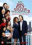 Film My big fat greek wedding 2 op DVD
