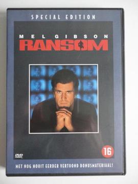 Ransom (1996) - Special Edition