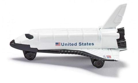 Siku Super 0813 Space-Shuttle