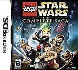 MarioDS.nl: LEGO Star Wars: The Complete Saga (NA) - iDEAL!