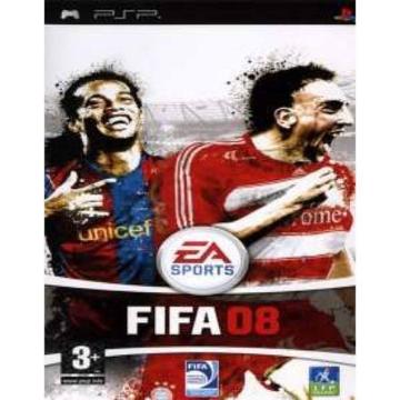 FIFA 2008 | PSP | Garantie