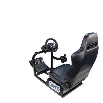 Racing Seat Gamingseat Racestoel Sensation Pro Simulator