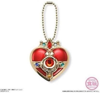 Sailor Moon Miniaturely Tablet Case - Cosmic Heart Compac