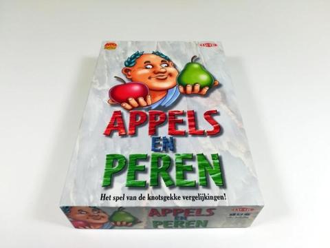 Appels en Peren (nr. 188)