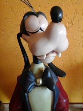 Orginele Disney Goofy als butler