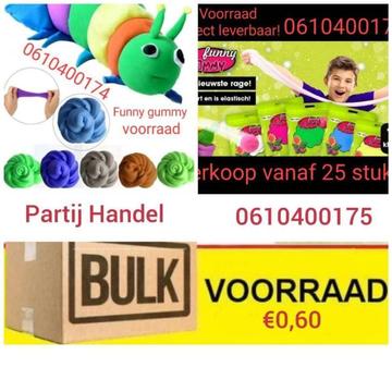 funny gummy partij handel.hype voorraad! Vele kleuren