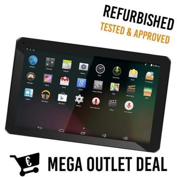 7 Inch Tablet Quad Core | TAQ-70302 | OUTLET DEAL