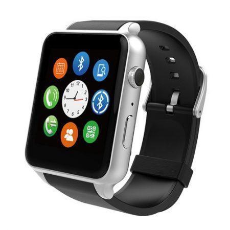 Kingwear Android Smartwatch GT88, stijlvol met Bluetooth