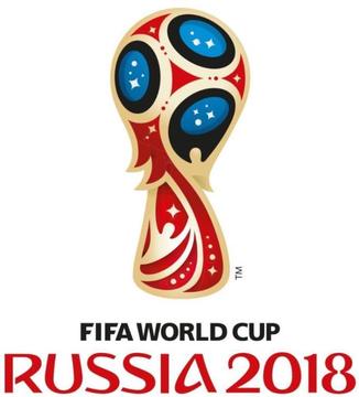 vlag van alle FIFA WK 2018 deelnemers va. 20 cent