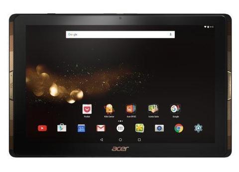 Acer Iconia Tab 10 A3-A40 - Zwart SHOWMODEL (Overige merken)