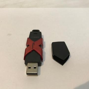 Kingston HyperX USB 2.0 Flash Drive 256GB